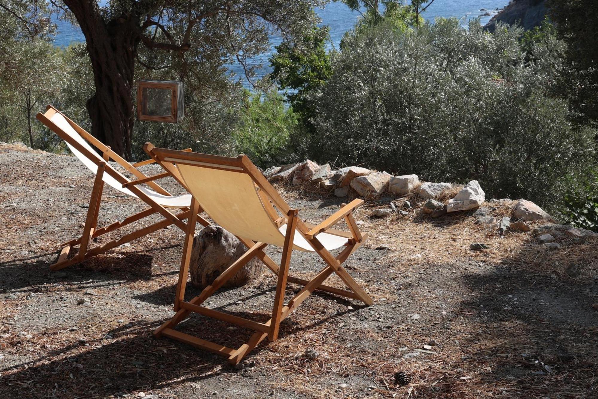 פלומרי Δωμάτια Κόκκινος Πύργος מראה חיצוני תמונה