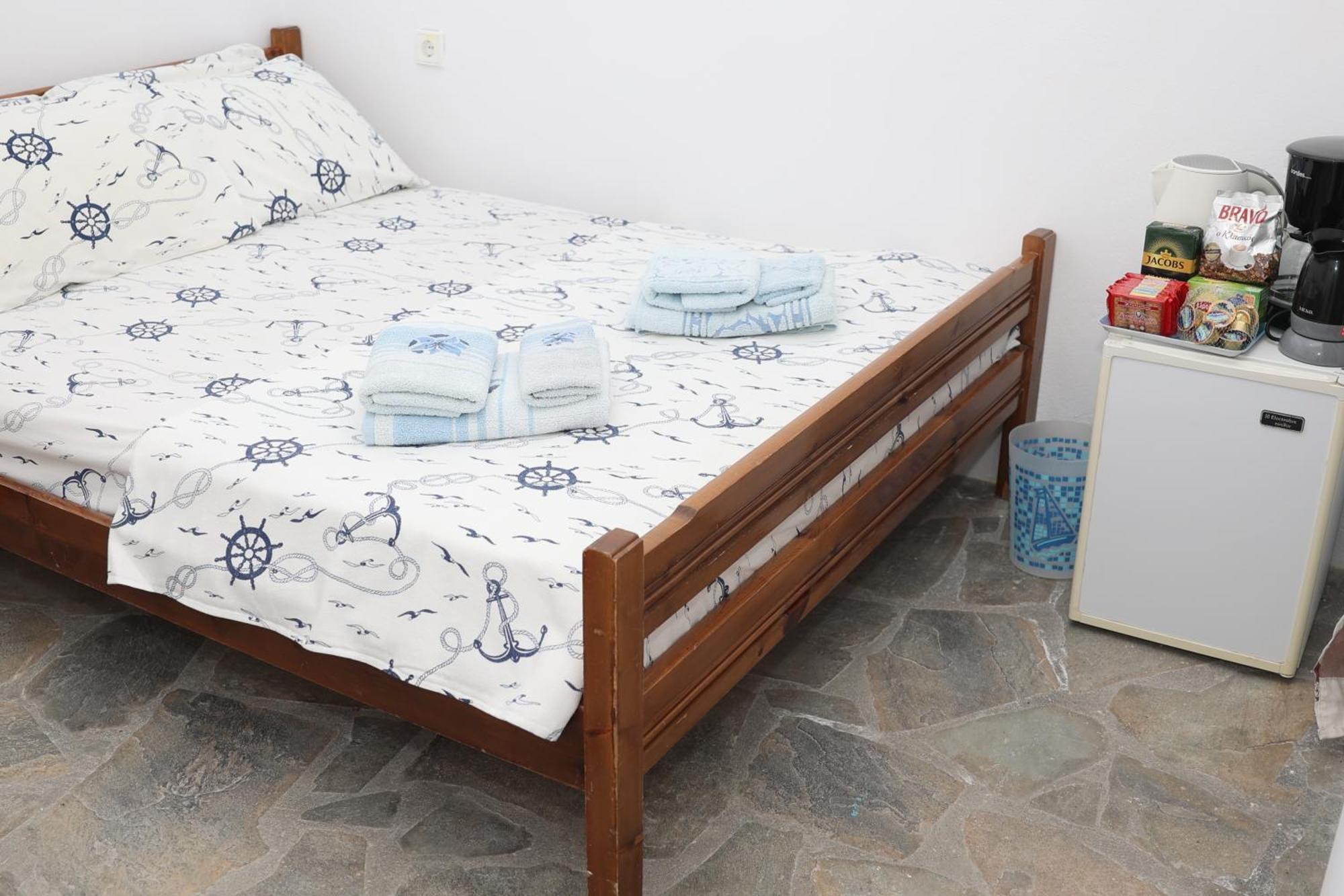 פלומרי Δωμάτια Κόκκινος Πύργος מראה חיצוני תמונה