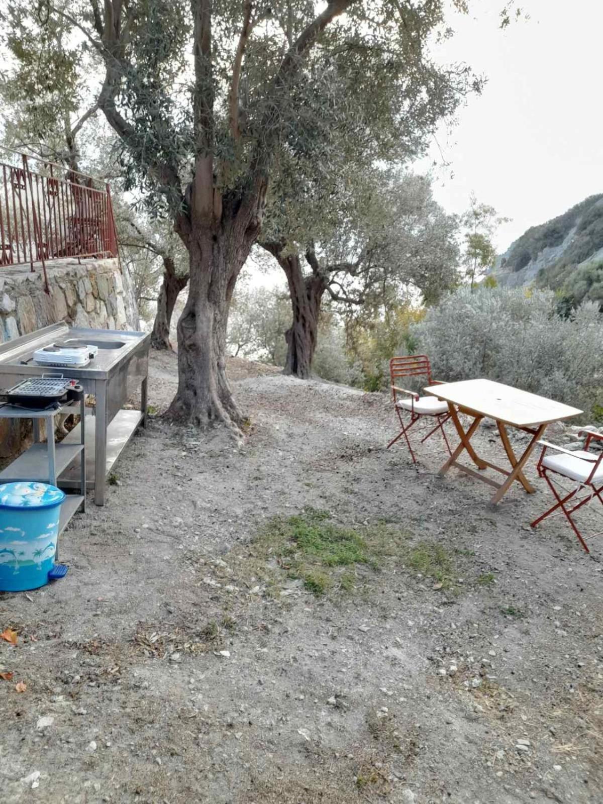 פלומרי Δωμάτια Κόκκινος Πύργος מראה חיצוני תמונה